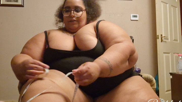 Rachhole Measures Up