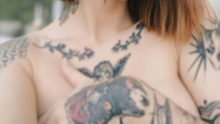 I found a toy at my step-mom's house