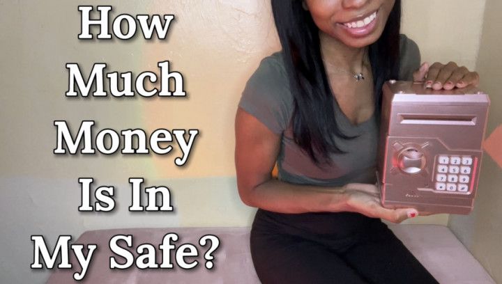 How Much Money Is In My Sage