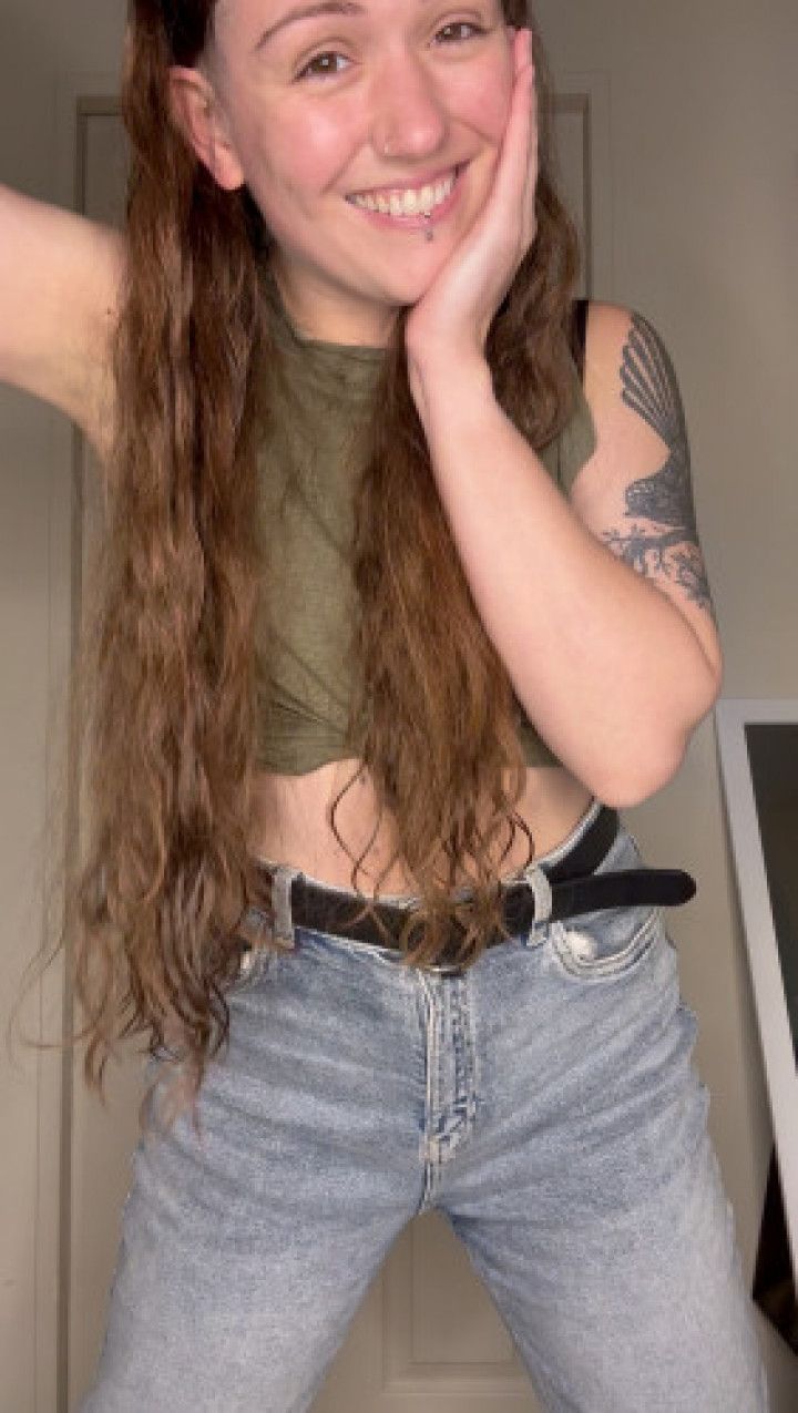 Pee Holding Tasks, Desperation, Jeans Wetting