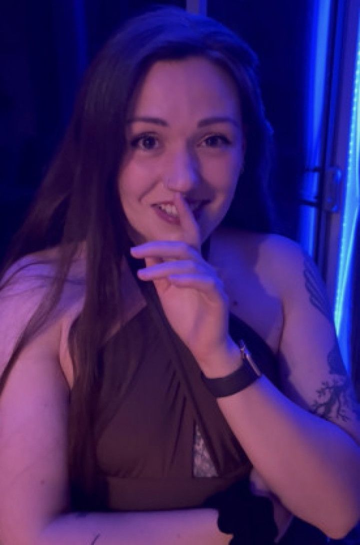 POV Roleplay Pee Accident on Date