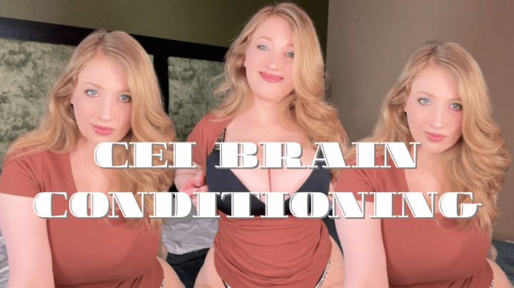 CEI Brain Conditioning
