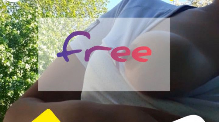 tits free