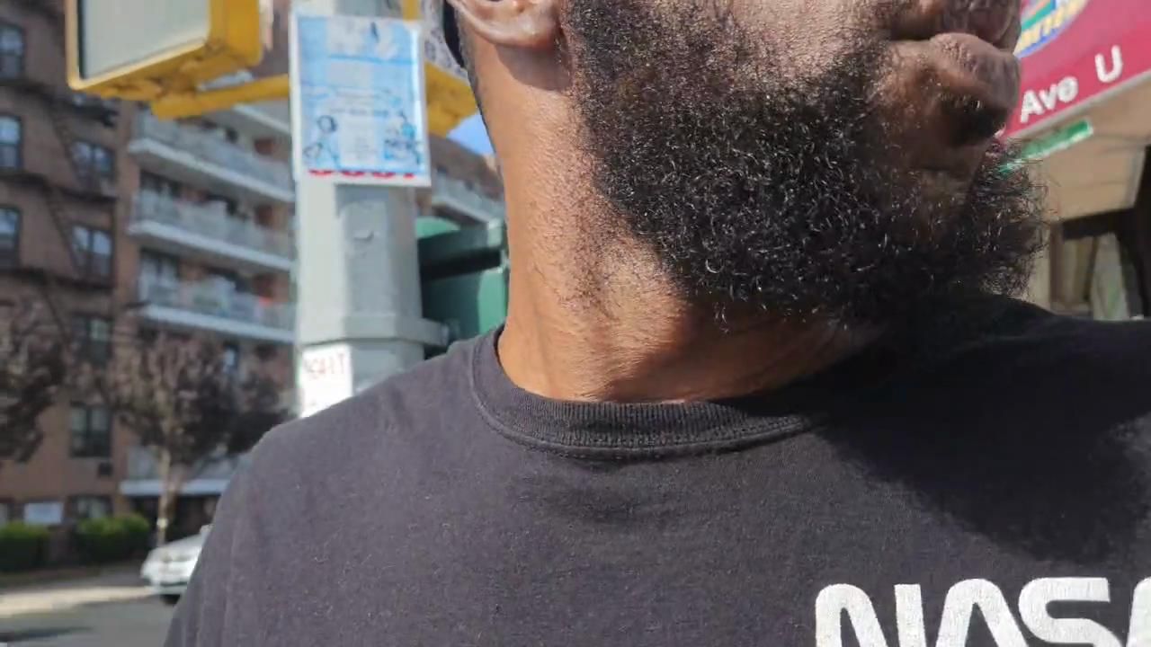 How I got into swinging