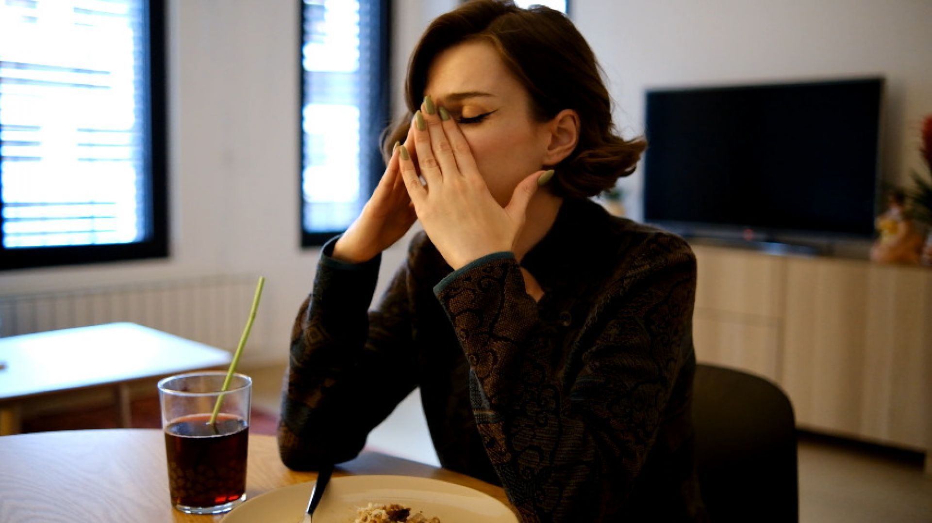 Step-Mommy gaslighting you part II