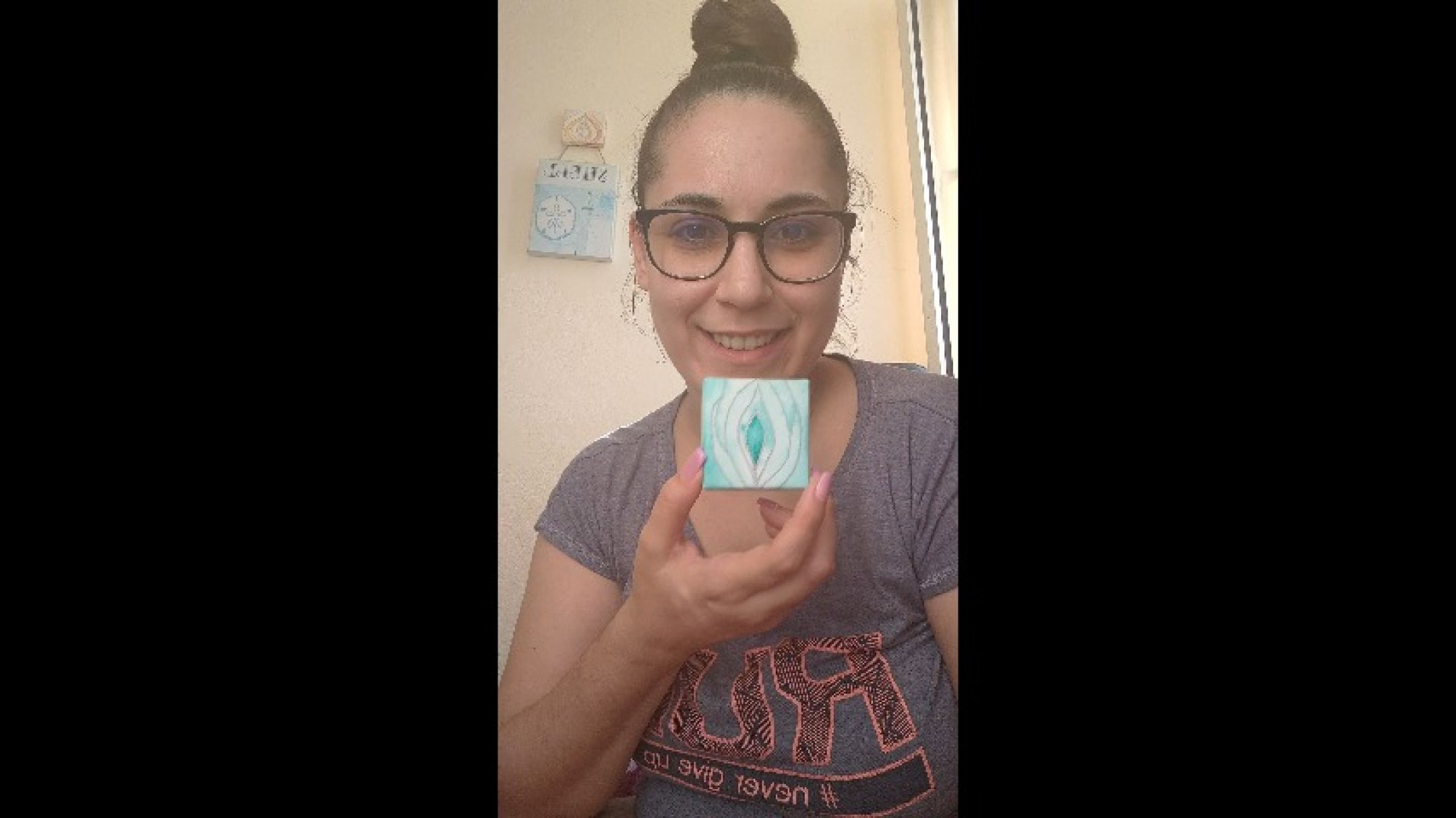 Chelsea K hobbies: Let's talk about my paintings