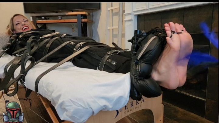 The Tickle Table - Bella Ink 2