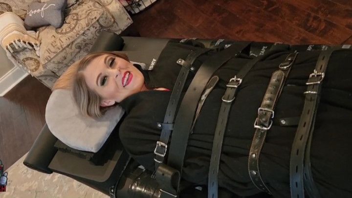 The Tickle Table - Kitty Quinn