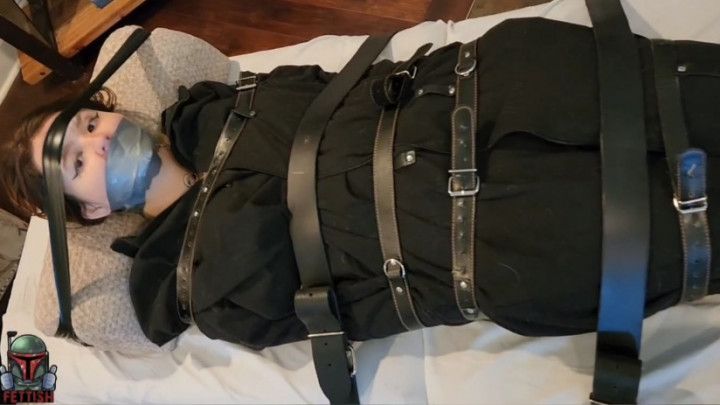 No Safeword - Juniper Vixen