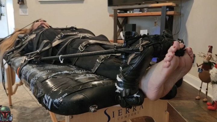 No Safeword - Kitty Quinn