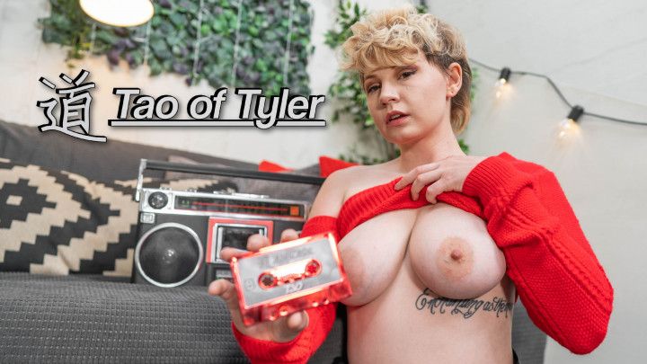 Cara May Creampie | Tao of Tyler