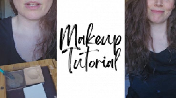 Makeup Tutorial