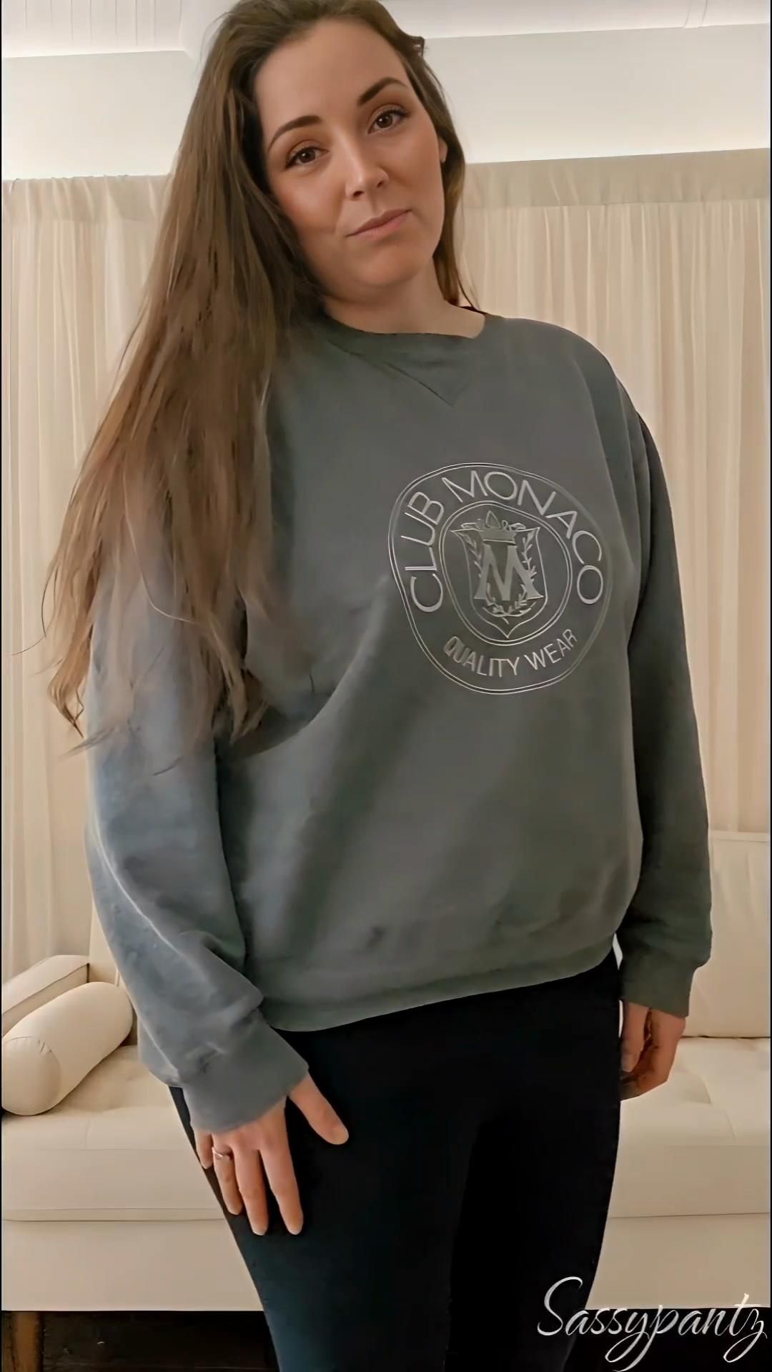 3-Pregnant Belly Growth