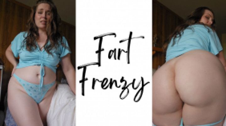 Fart Frenzy