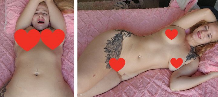 Temptation Strikes Again - Seducing My Husbands Best Friend