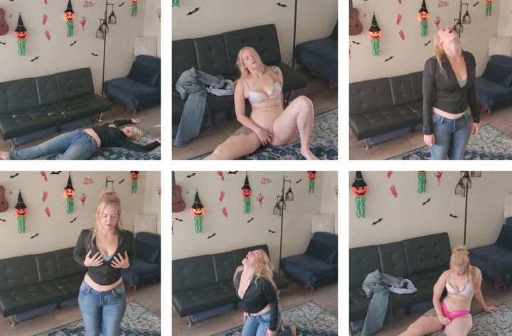 Step-MOMMY'S POSSESSION PT 2 EXTREME FREE USE