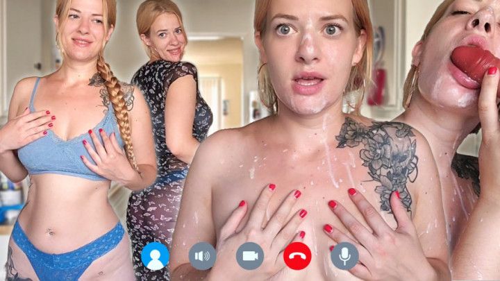 Gaslighting GF Secretly Cucks You