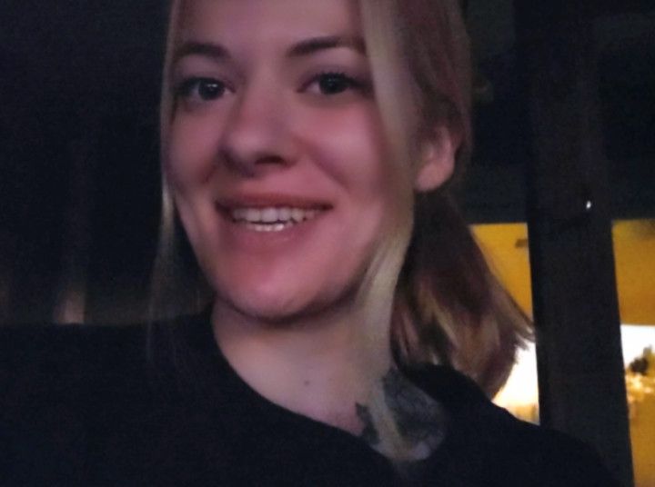 Hiccups For The Second Time Today During Sunset