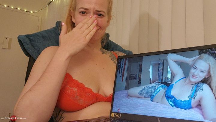 Hiccups After Long Day Of Filming PT 3!!!! While Editing