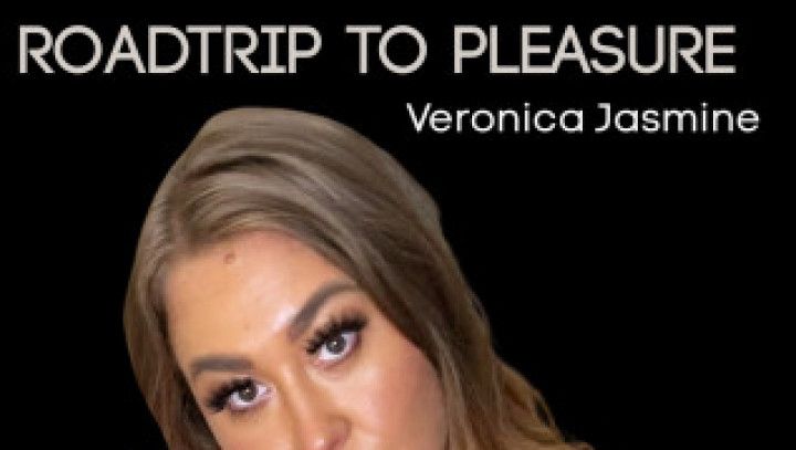 Solo Roadtrip to Pleasure