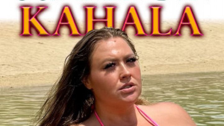 Cumming in Kahala leaked sex tape