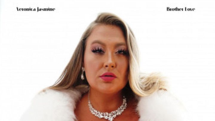 Red Carpet Blues POV BBW dream girl has her fat pussy stuffe