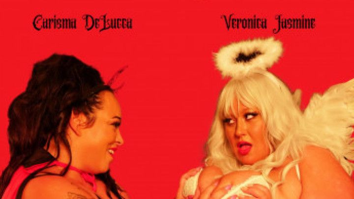 FALLEN ANGEL ft Carissma Rizzi Deluca