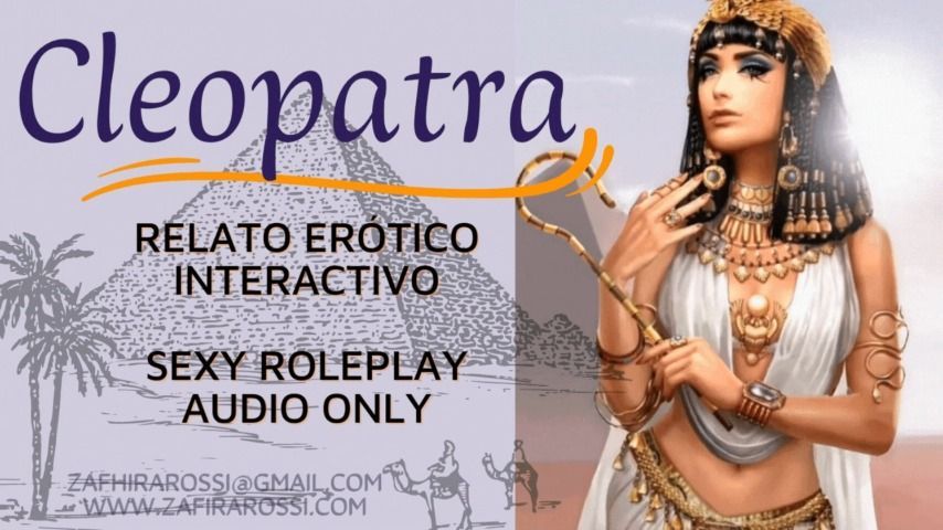 CLEOPATRA