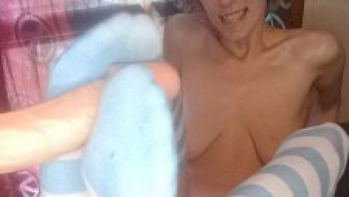 Teasing your Cock POV