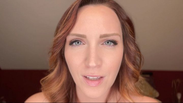 Coaxing You to Cum Hands Free