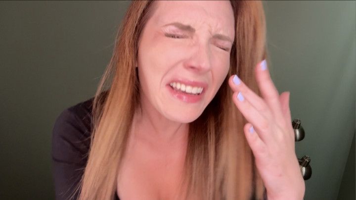 Sneezing for a Video Producer