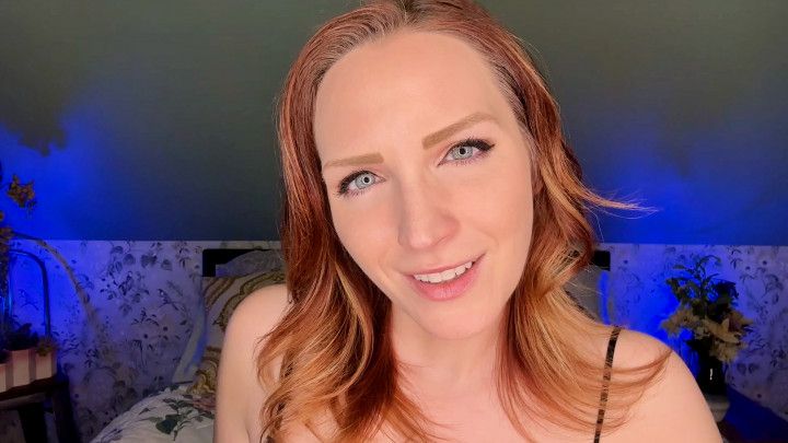 Listen to Me and Cum Hands Free