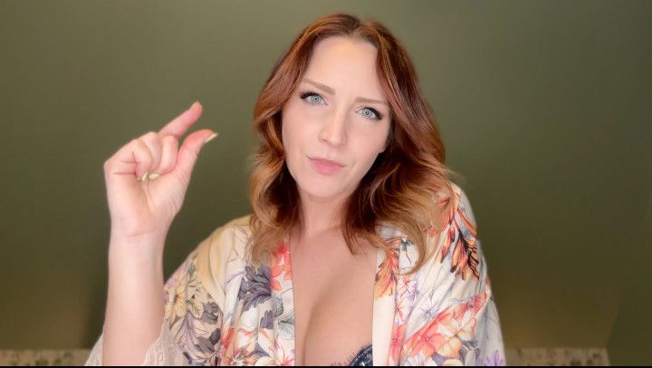 Humiliating a Beta Hubby with BBC