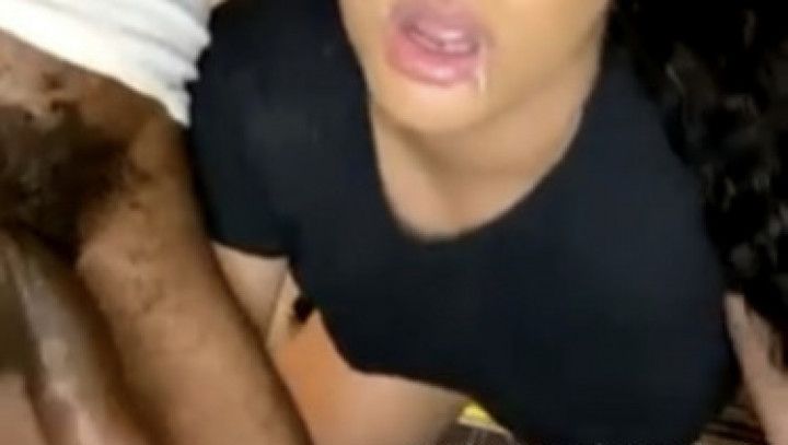 Big Dick Anonymous DL Bust Her Ass And O