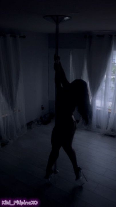 Pole Dance Clips