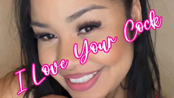 Big Dick Reaction Kiki Sees Your Dick For The First Time