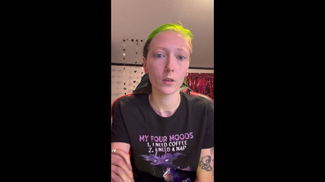 Video screenshot