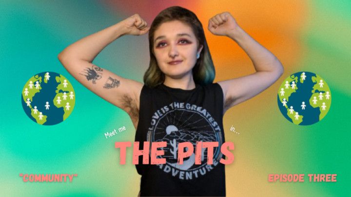The Pits Community Episode 3