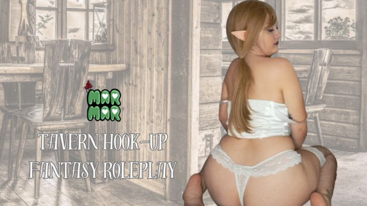 Tavern Hook-up Fantasy Role-play