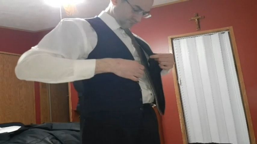 Getting Ready for Business