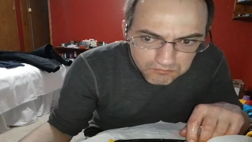 Rotisserie Chicken Preview