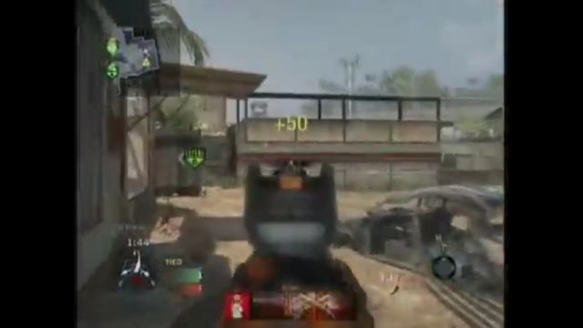 Absolution: Call of Duty Modern Warfare