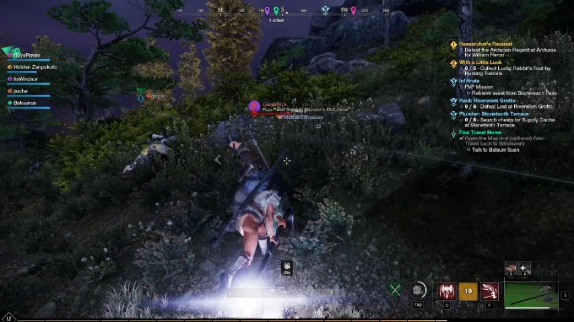 Team Fight Tactics: New World