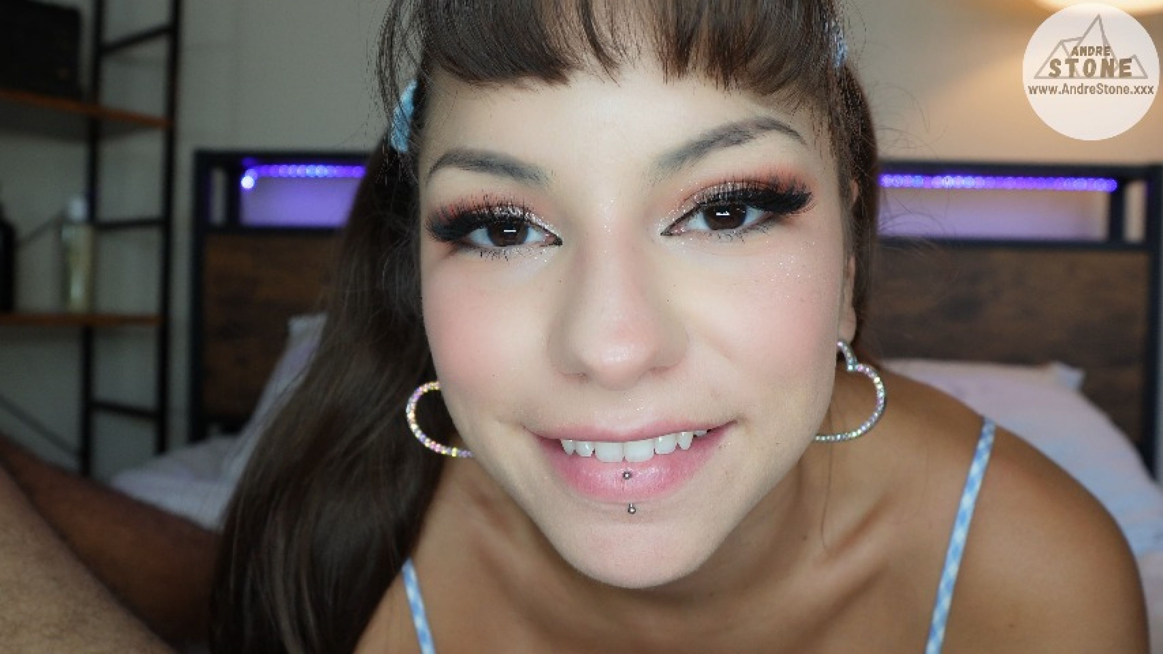 step-Brother's Hot Girlfriend Dakota Quinn Loves Cheating