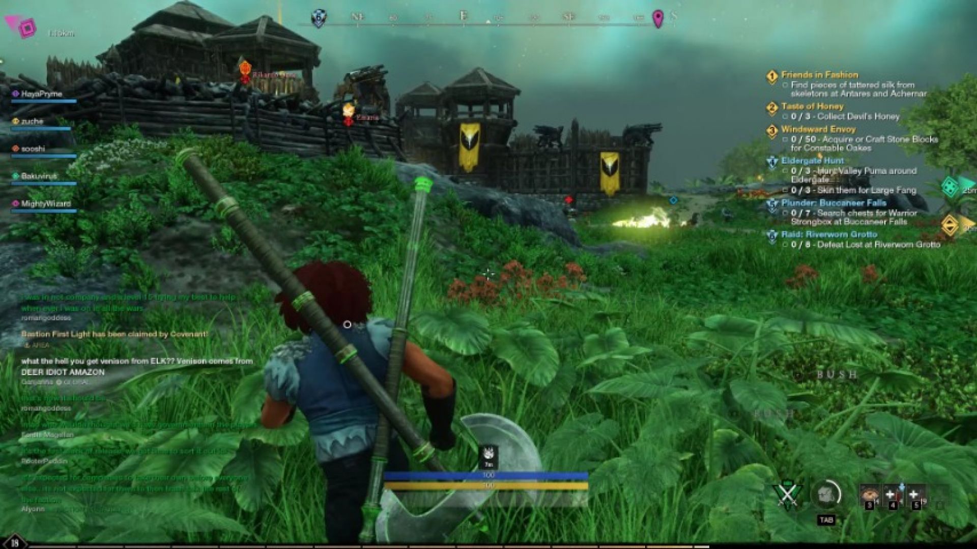 Team Fight Tactics 2: New World