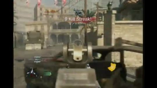 Methods: Call of Duty Black Ops 2