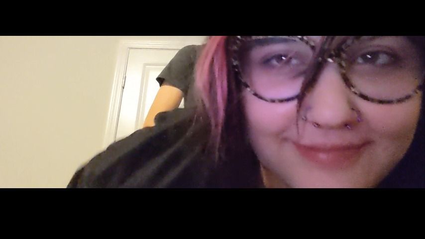 Hit it from the back please