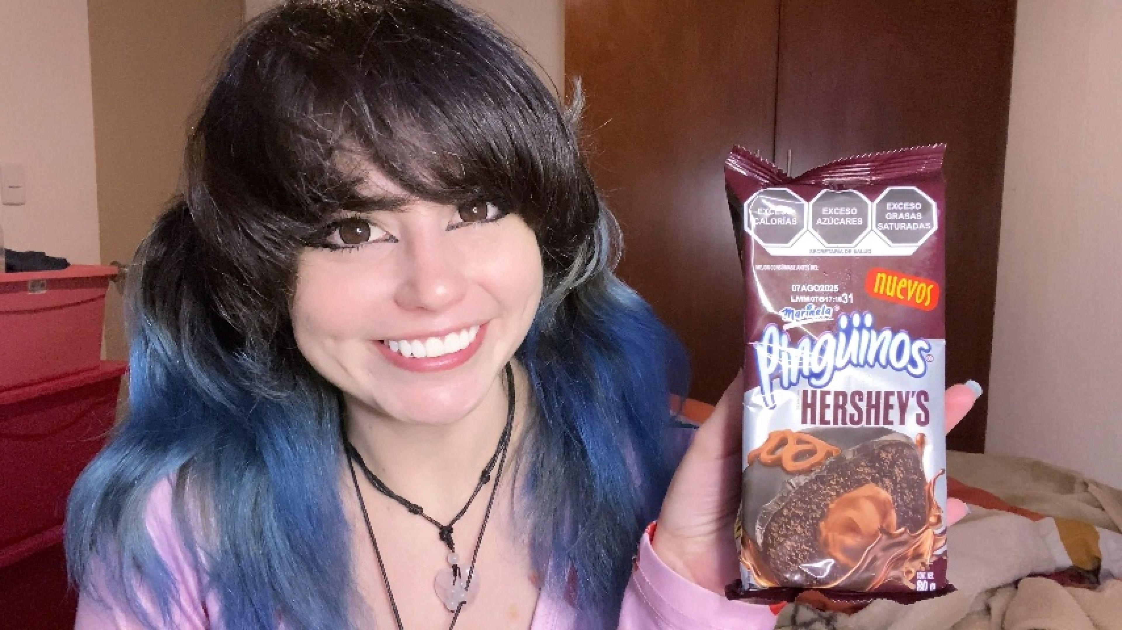 Hersheys Dessert