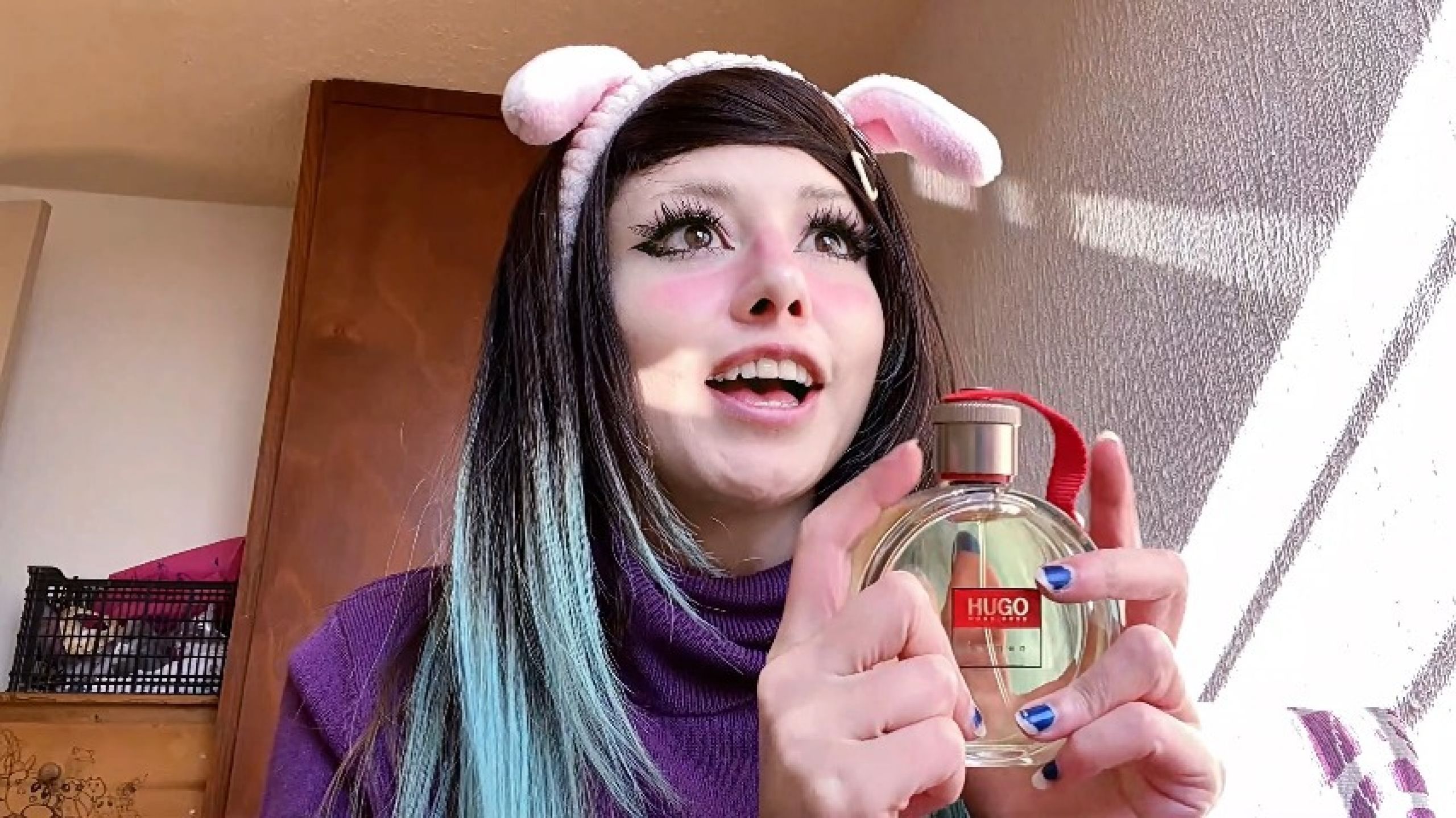 Hugo Boss Woman - Elegant &amp; Expensive Vibes Review