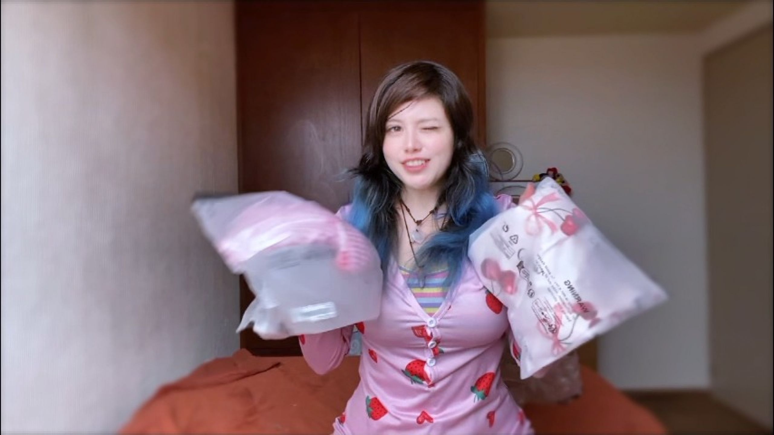 Trying 3 Dresses & a Crop Top from SHEIN